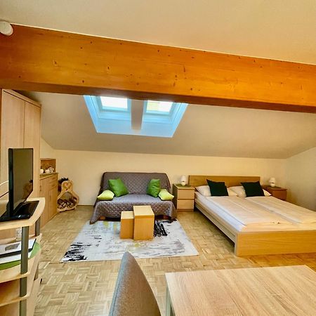 Apartment Ladinger ラートシュタット エクステリア 写真
