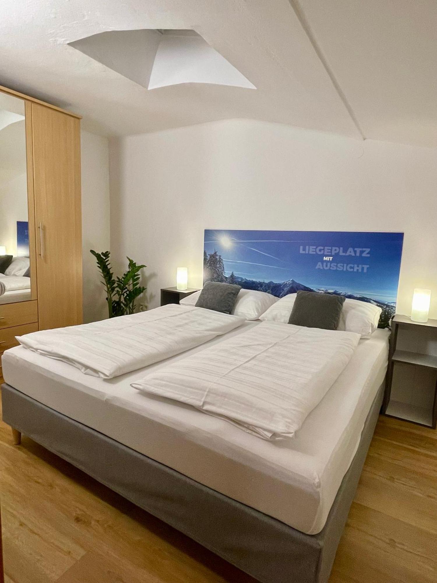 Apartment Ladinger ラートシュタット エクステリア 写真